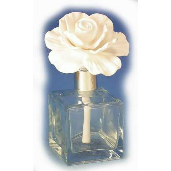 Primrose - Jardin de Rochelle Aroma Porcelain Diffuser by Zodax