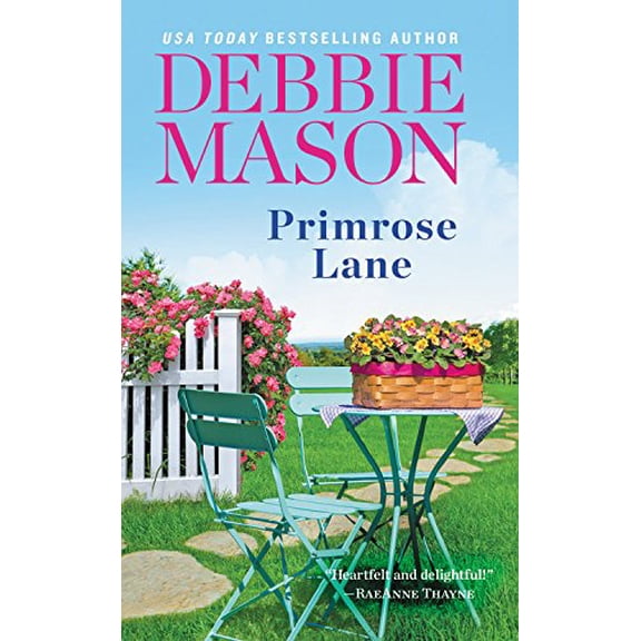 Pre-Owned Primrose Lane (Mass Market Paperback) 1455537233 9781455537235