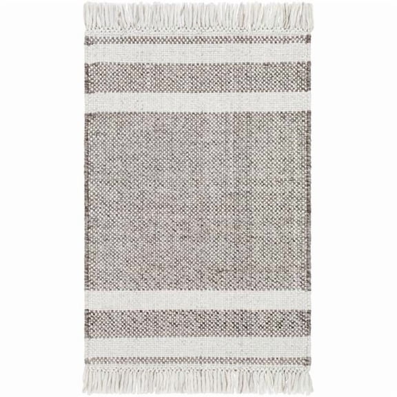 Primrose PRM2301-1215 12 x 15 ft. Rectangle Area Throw Rug, Multi Color