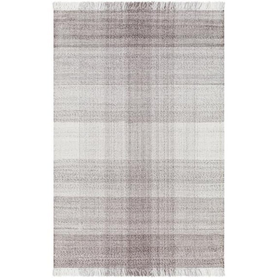 Primrose PRM2307-1215 12 x 15 ft. Hand Woven Rectangle Area Throw Rug, Multi Color