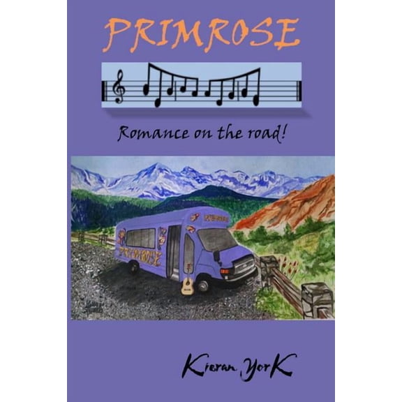 Primrose (Paperback)