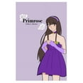 thumbnail image 1 of Primrose, (Paperback), 1 of 1