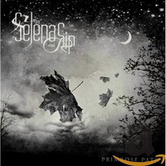 Primrose Path For Selena and Sin (CD)