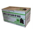 thumbnail image 1 of Primrose Plastics 39125 Lawn & Leaf Bag, Black, 39 Gallon, 1 of 1