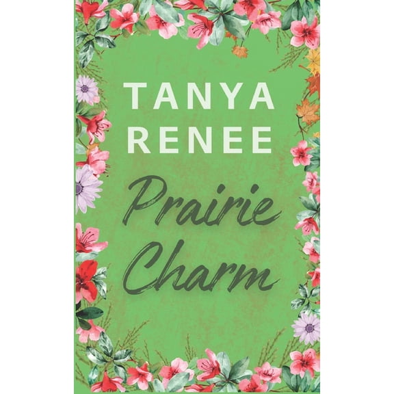 Primrose Prairie Charm, Book 9, (Paperback)