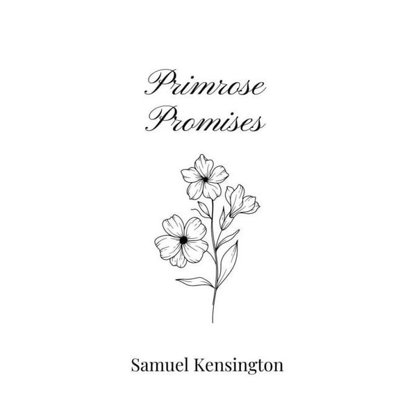 Primrose Promises, (Paperback)