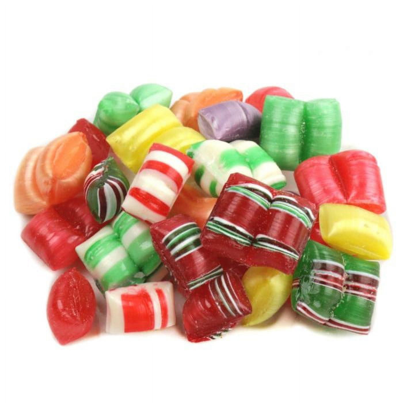 Primrose Rainbow Gems Hard Candies Bulk Bags - Walmart.com