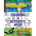 thumbnail image 1 of Primrose's Curse COLORING & ACTIVITY BOOK, (Paperback), 1 of 1