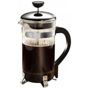 Primula 8c Coffee Press Chrome