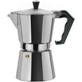 Primula Aluminum 6 Cup Stovetop Espresso Maker