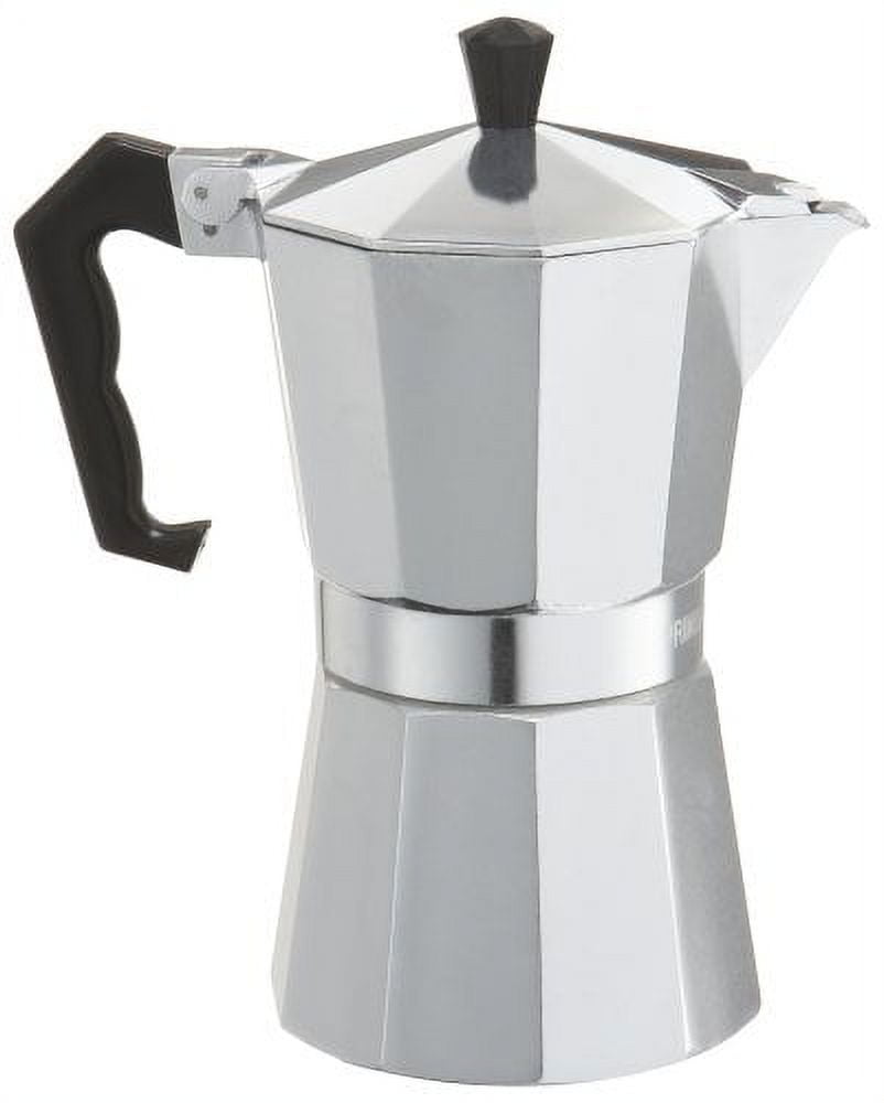 Primula Stove Top Aluminum Coffee Percolator
