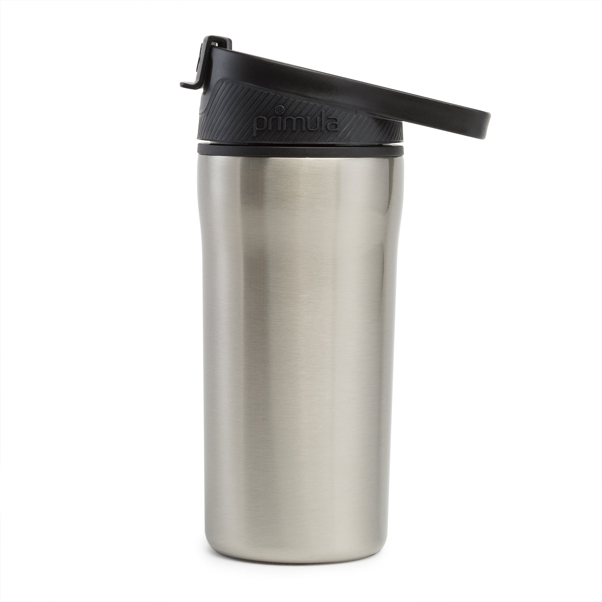 Insulated Mugs with Lid, 14 oz. - Primula White