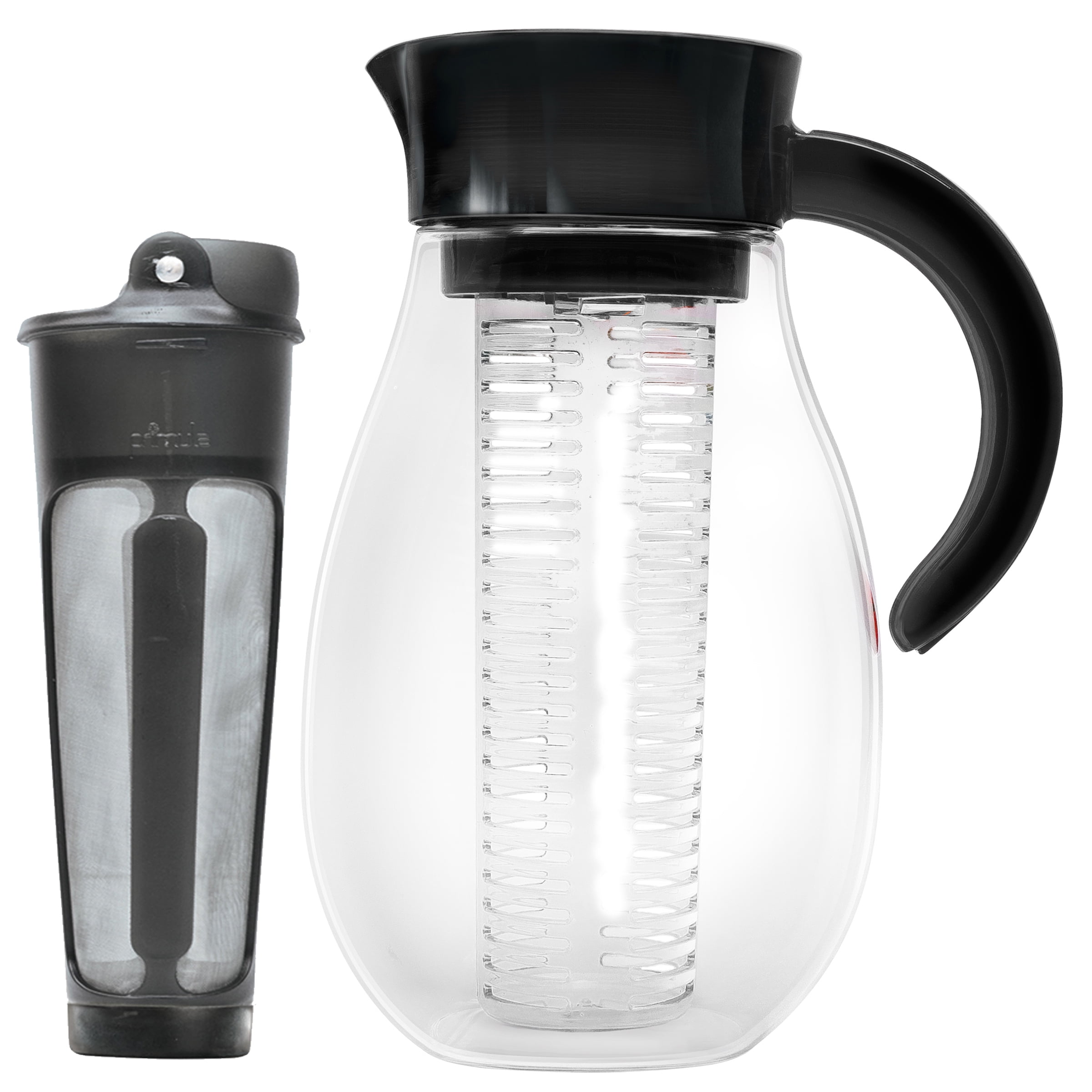 https://i5.walmartimages.com/seo/Primula-Flavor-Up-Airtight-Cold-Brew-Iced-Coffee-Maker-with-Fruit-Infusion-Core-for-Infused-Beverages-Dishwasher-Safe-2-7Qt-Black_6e662efd-5e19-43ef-b72b-3730cd20c570_1.7b27ed6e5dbed1142449036061156340.jpeg