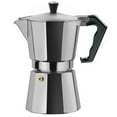 thumbnail image 1 of Primula Harold Import Co 3 Cup Espresso Maker, Aluminum, 1 of 1