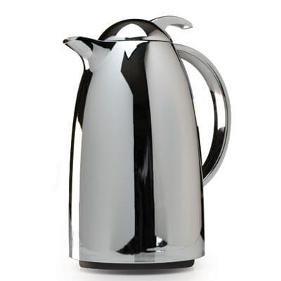 Epoca Thermal Carafe 34 oz. Chrome - PECS-5310