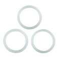 thumbnail image 1 of Primula Universal Silicone Gasket for Stainless 6 Cup Espresso Coffee Maker, 1 of 3