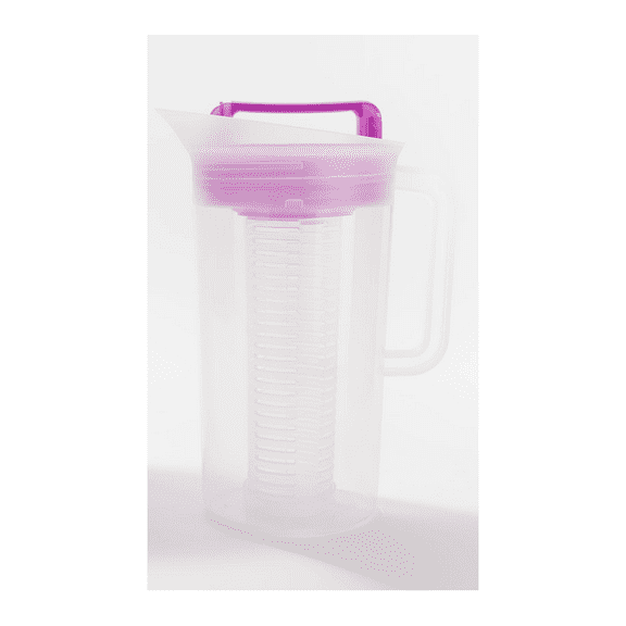 Primula Shake & Infuse 3-Quart- Purple