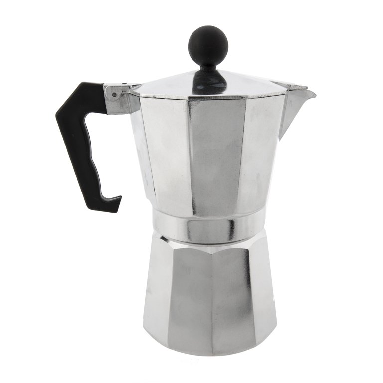 Primula® Stainless Steel 6-Cup Stovetop Espresso Maker, 1 ct - Kroger