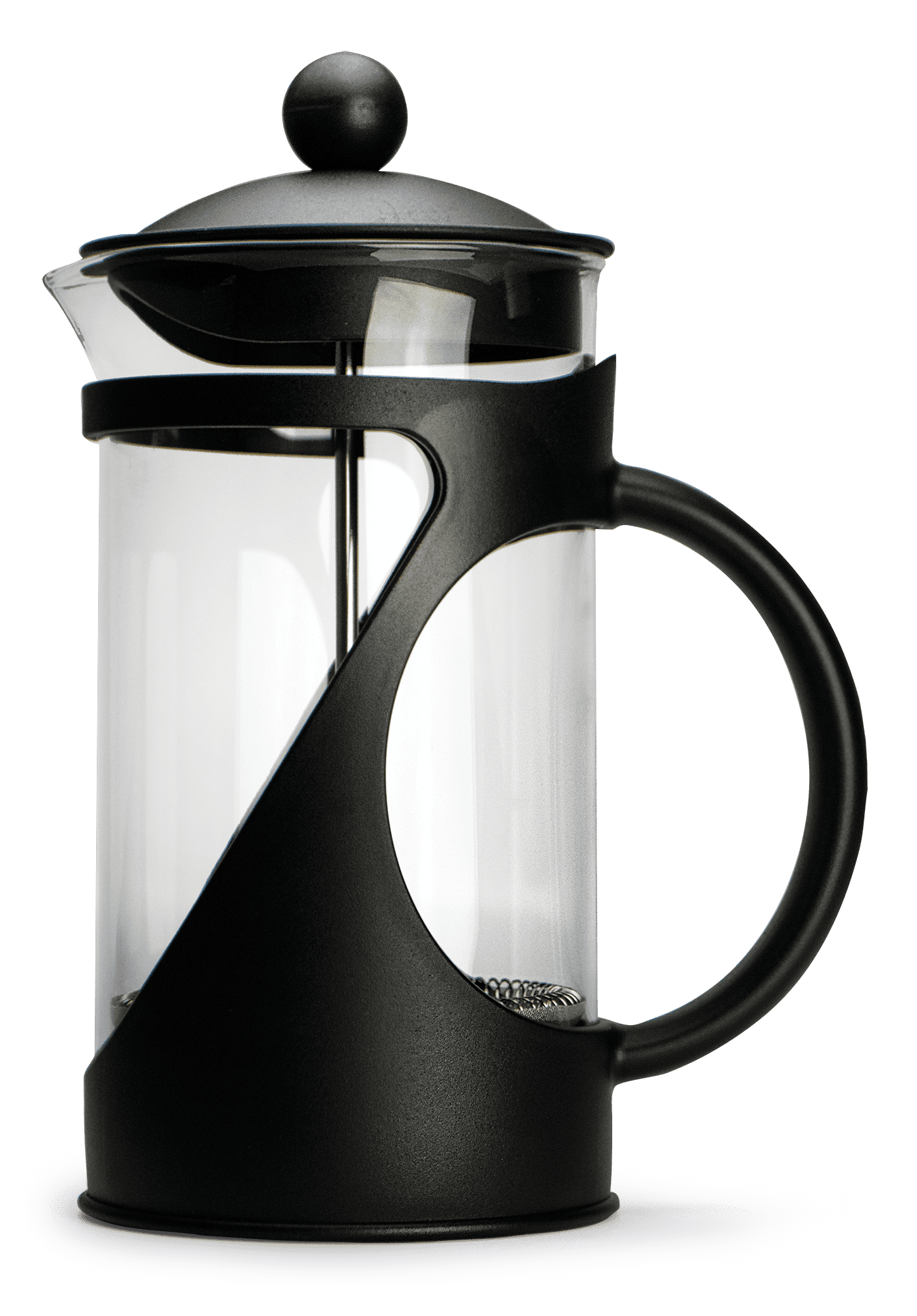 French Press Recipe — Clarity Coffee