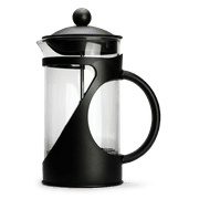 Primula TODAY Pierre French Press Coffee Maker - 8 Cup, Black