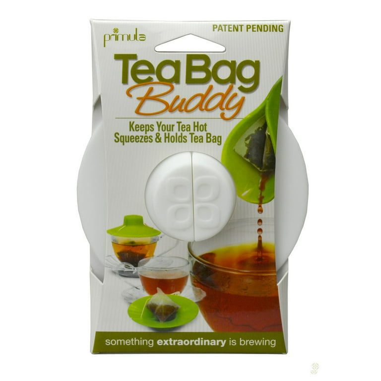 Primula Buddy Tea Bag, Grab & Go
