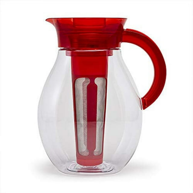 Primula The Big Iced Tea Maker Infusion, Brewer, Large Capacity