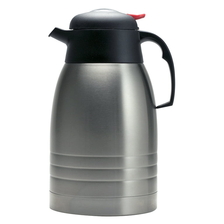 RopeSoapNDope. Thermos Thermal Coffee Carafe