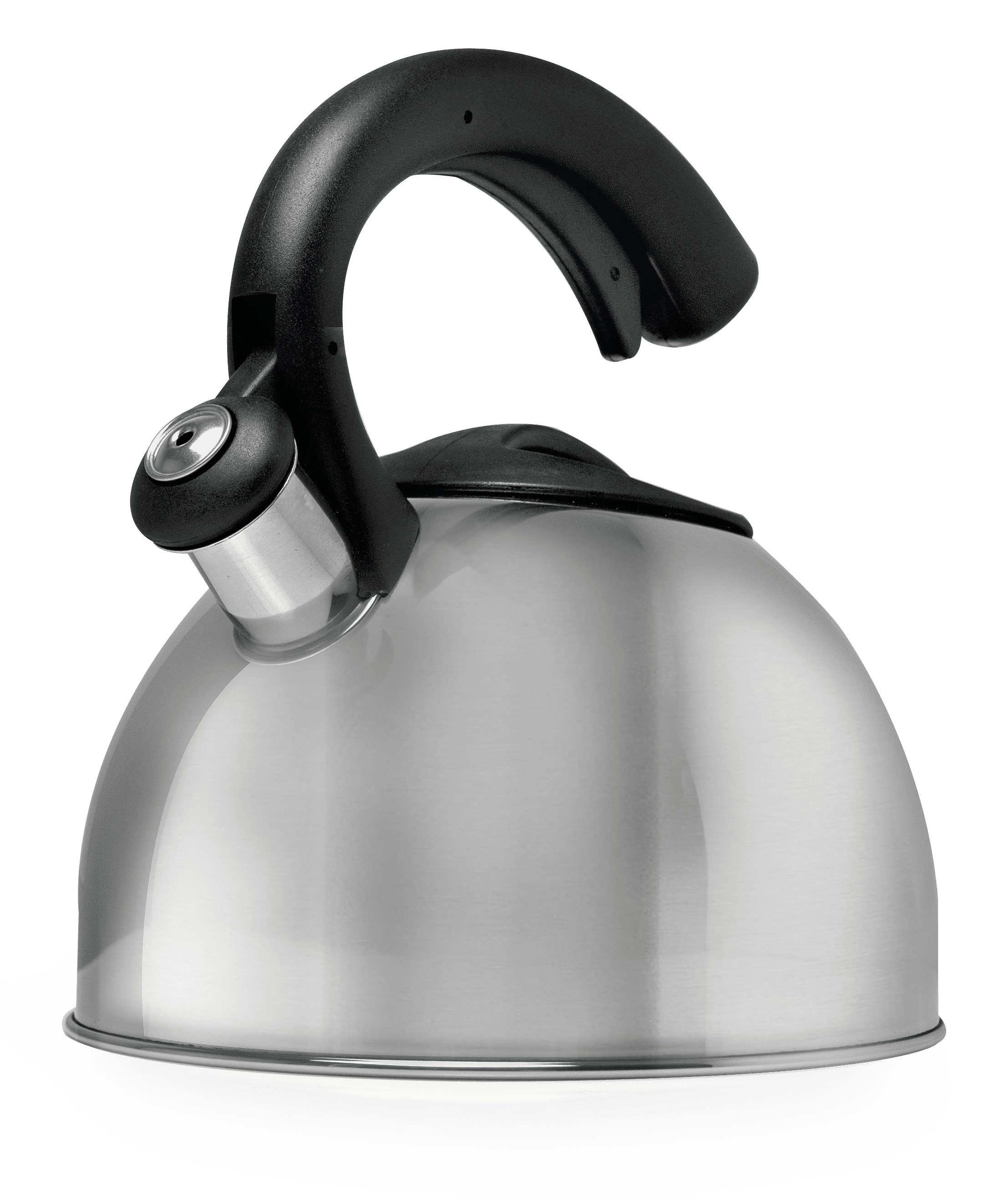 Primula Today Whistling Kettle, H2O, 3 Qt