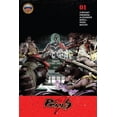 thumbnail image 1 of Primus 7: Primus 7, Volume 1 (Series #1) (Paperback), 1 of 1