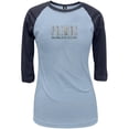 thumbnail image 1 of Primus - Animals Juniors Raglan - Large, 1 of 1