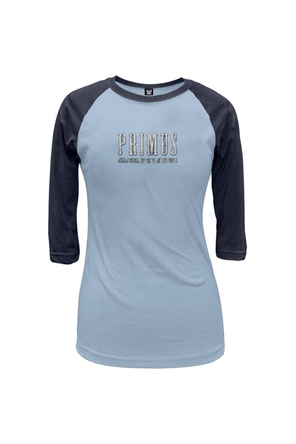 - Animals Juniors Raglan - Large