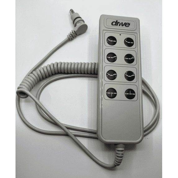 Primus Bed Hand Pendant Drive Medical SP02-TH2-1060-007