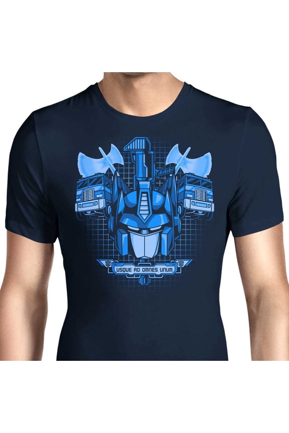 Primus Caeruleus Unisex T-Shirt Tee Sweatshirt Hoodie Tank Top