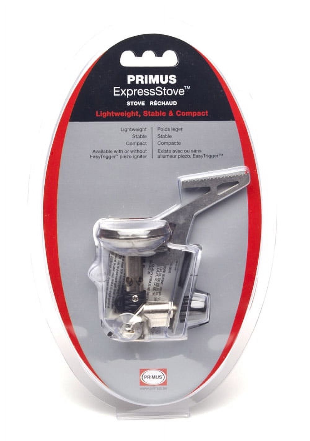 Primus Express Stove, Silver - image 1 of 2