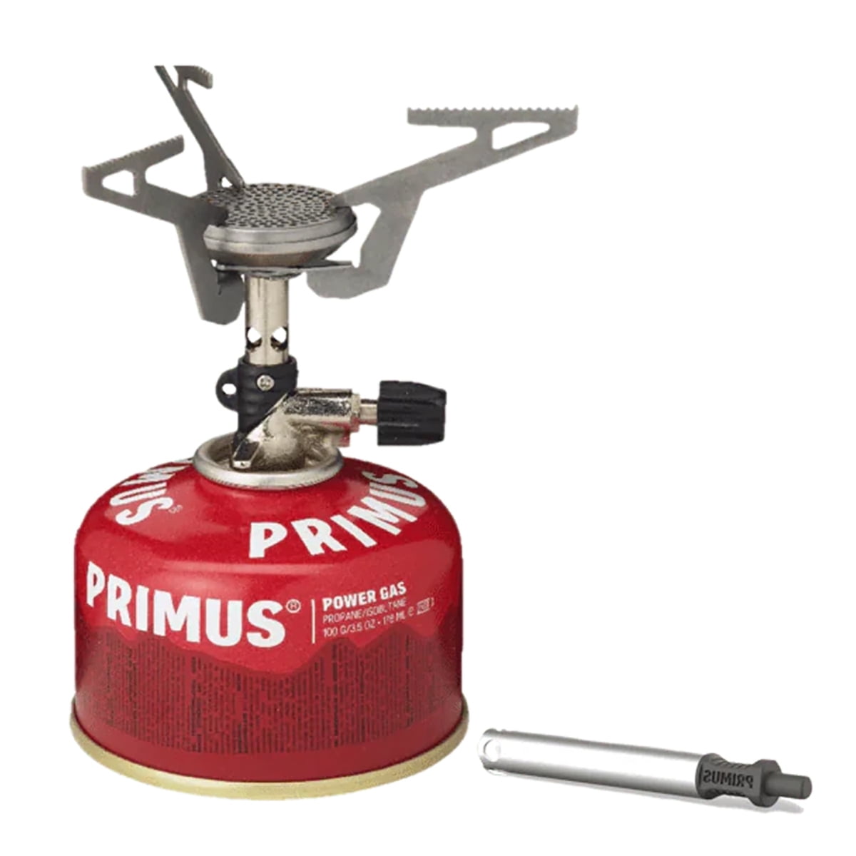 Primus Stove