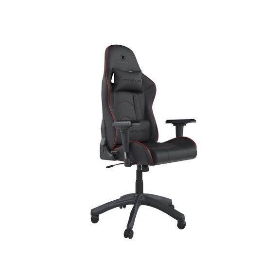 Primus - Gaming Chair Thronos 200S - Black & Red