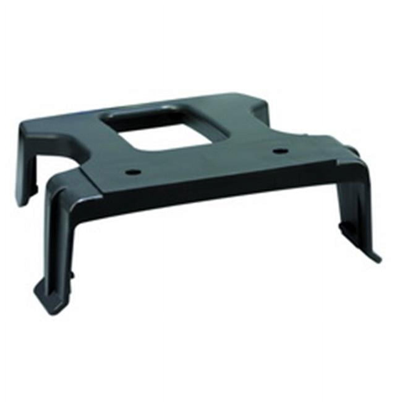 Primus Mounting Dash Clip, 3.25 x 4 x 1.25 in.
