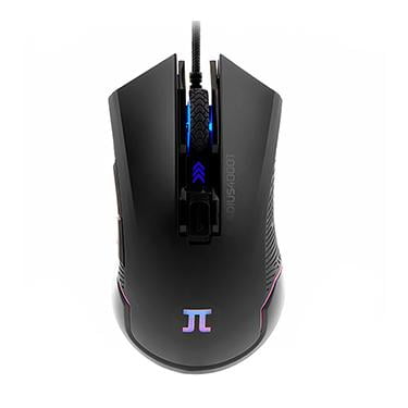 Primus - Mouse Gladius 4000T Wired 4000dpi Precision Gaming