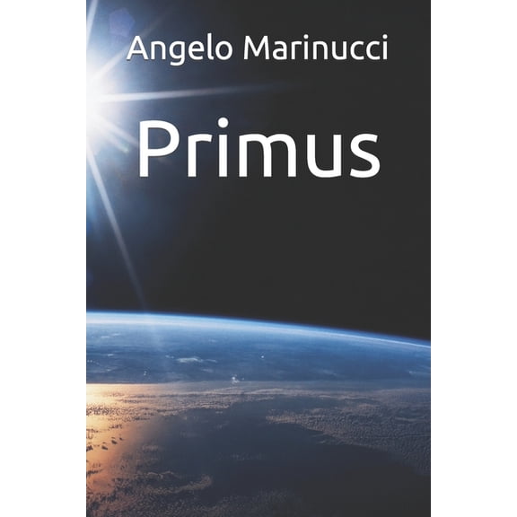 Primus (Paperback)