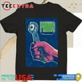 Primus Skyla Credit Union Amphitheatre Charlotte Nc Aug 17 2024 Shirt