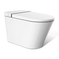thumbnail image 1 of Primus Tankless Toilet, 1 of 6