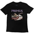 thumbnail image 1 of Primus Unisex T-Shirt: Frizzle Fry, 1 of 4