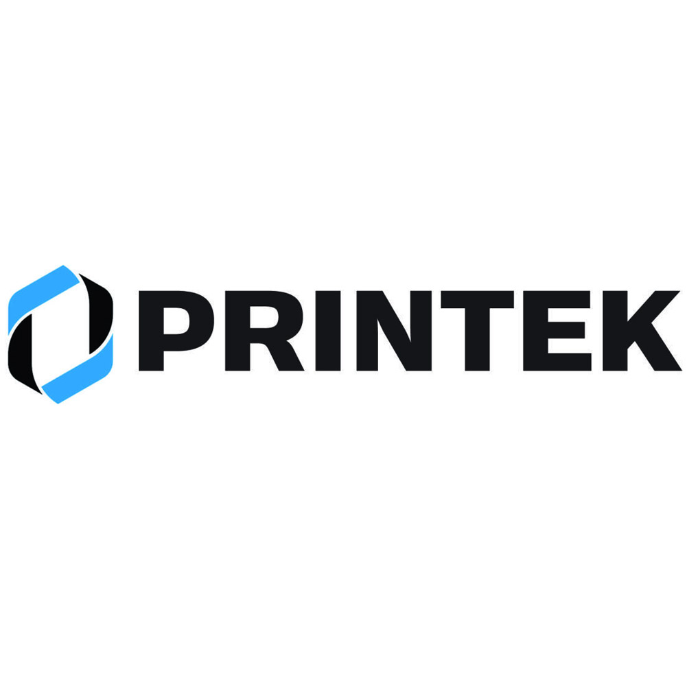 PrinTek FP5000 Single Ribbon Cartridge - Walmart.com