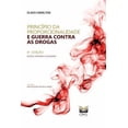 thumbnail image 1 of Princ�pio da Proporcionalidade e Guerra Contra as Drogas, 1 of 1