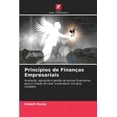 thumbnail image 1 of PrincÃ­pios de FinanÃ§as Empresariais, (Paperback), 1 of 1