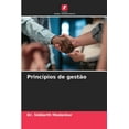 thumbnail image 1 of PrincÃ­pios de gestÃ£o, (Paperback), 1 of 1