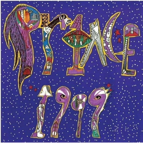 Prince - 1999 - Music & Performance - CD