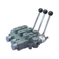 thumbnail image 1 of Prince 2014 3 Spool Control Valve, Model No.  HC-V-R21, 1 of 1