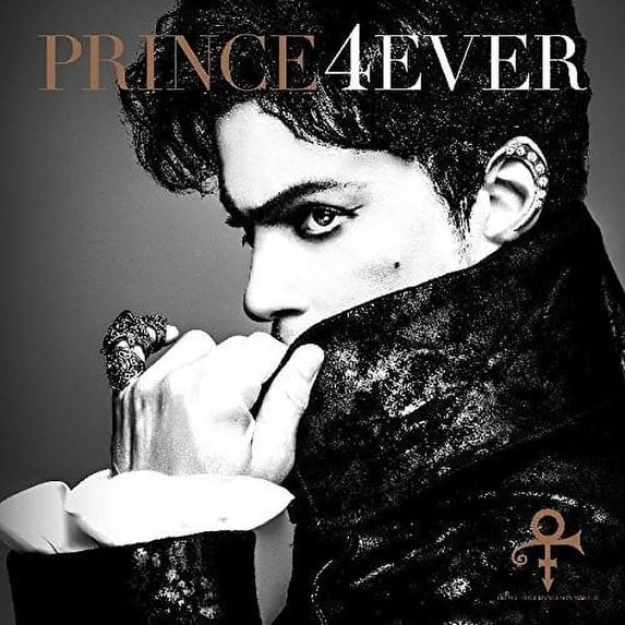 Prince - 4Ever - Music & Performance - CD