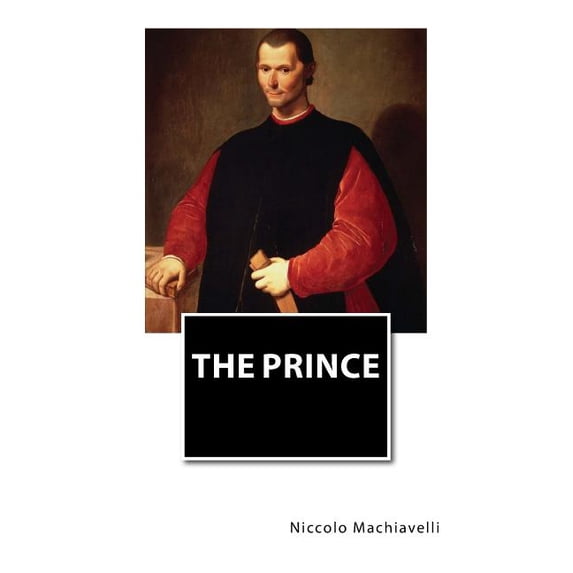 The Prince (Paperback)